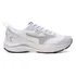 Tênis Casual Masculino Suteki Com Response Foam Branco Tamanho 40 Mizuno