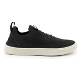 Tenis Casual Meia Knit Em Tecido Super Leve E Confortável