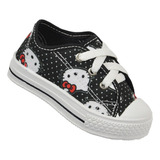 Tenis Casual Menino Menina