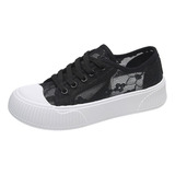 Tenis Casual Moda Feminino