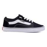 Tenis Casual Oldschool Tradicional