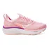 Tênis Casual Para Meninos/meninas Cool Ride 2 Junior Mizuno Cor Rosa Desenho Do Tecido Lisa Tamanho 35 Br