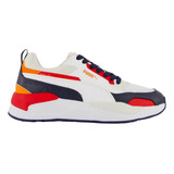 Tenis Casual Puma Modelo