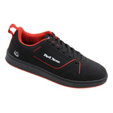 Tenis Casual Red Nose