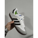 Tenis Casual Samba 