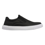 Tênis Casual Sapatilha Slip On Forms