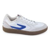 Tenis Casual Topper Street