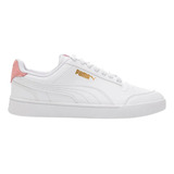 Tenis Casual Unissex Puma