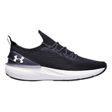 Tênis Charged Quicker Under Armour Original