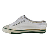 Tenis Chinesinho Branco 41