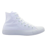 Tênis Chuck Taylor All Star Monochrome Cano Médio Ref ct0447