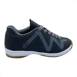 Tenis Chuteira Futsal Infantil