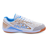 Tênis Chuteira Futsal Original Costurada Quadra Promoção