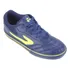 Tenis Chuteira Futsal Topper Dominator Iii Jr Infantil