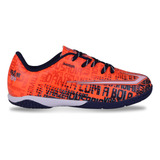 Tenis Chuteira Futsal Topper