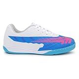 Tenis Chuteira Infantil Futsal