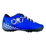 Tenis Chuteira Infantil Society