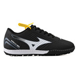 Tenis Chuteira Soceity Preto Branco 38