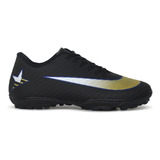 Tenis Chuteira Society Sintetica