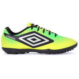 Tênis Chuteira Society Soçaite Campo Sintético Umbro Class