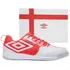 Tenis Chuteira Umbro Pro 5 Bump Couro Edição Especial C/nf  