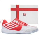 Tenis Chuteira Umbro Pro