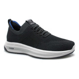Tenis Cinza Masculino Marca