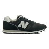 Tênis Clássico New Balance Ml373v2 Masculino Retrô Original