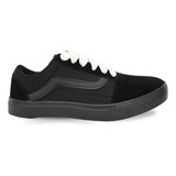 Tenis Classico Old School