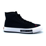 Tênis Coca Cola Shoes Daytona Hi Cc2060 Cano Alto Original