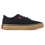 Tênis Coca Cola Surplay Canvas Design Moderno Feminino
