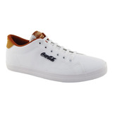 Tenis Cocacola Masculino Easy