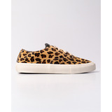 Tenis Colcci Animal Print