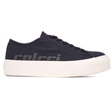 Tenis Colcci Luzon Preto
