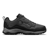 Tênis Columbia Firecamp Iii Waterproof Masculino Cz pt