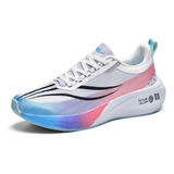 Tenis Com Absorcao De