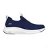 Tênis Confortável Feminino Vapor Foam Skechers Original