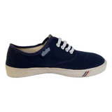 Tenis Conga Allcolor 39