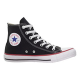 Tenis Converse All Star Botinha Chuck Taylor Original
