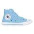 Tênis Converse All Star Cano Alto Infantil Disney Stitch