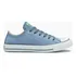 Tênis Converse All Star Cano Baixo Seasonal Azul - Ct3014