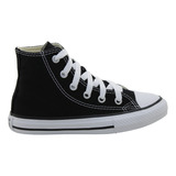 Tênis Converse All Star Chuck Taylor Cano Alto Ref ck0004