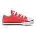 Tênis Converse All Star Chuck Taylor Infantil Ox