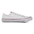 Tênis Converse All Star Chuck Taylor Lona - Branco