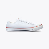 Tênis Converse All Star Chuck Taylor Low Top Color Optical White - Adulto 4 Us