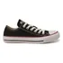 Tênis Converse All Star Chuck Taylor Preto Ct00010007