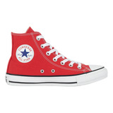 Tênis Converse All Star Chuck Taylor Seasonal Hi