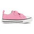 Tênis Converse All Star Ck10410006 Infantil Original