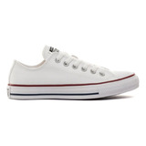 Tenis Converse All Star Couro Branco Feminino Ct04500001