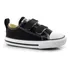 Tênis Converse All Star Kids Ck10410002 Preto Original